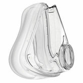 Bulle de remplacement pour Masque facial Resmed Quattro Air / AirFit F10